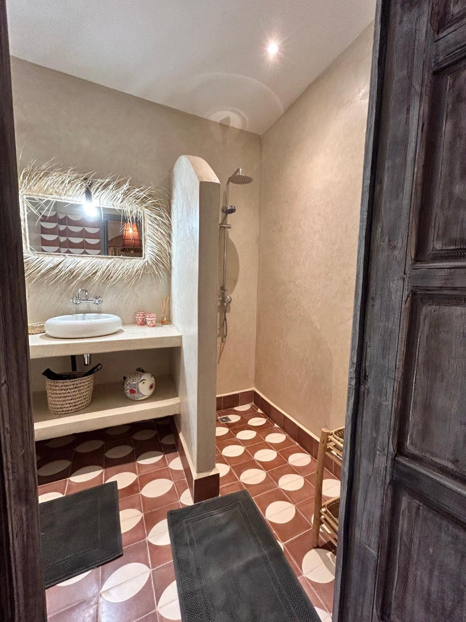 Riad Be Colors Marrakesz Zewnętrze zdjęcie