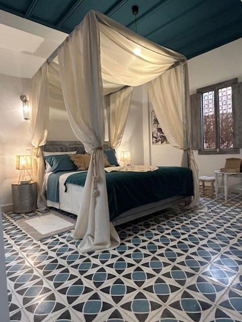 Riad Be Colors Marrakesz Zewnętrze zdjęcie