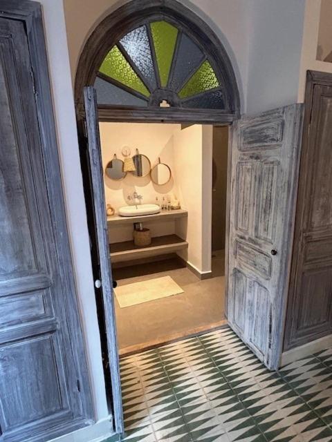 Riad Be Colors Marrakesz Pokój zdjęcie