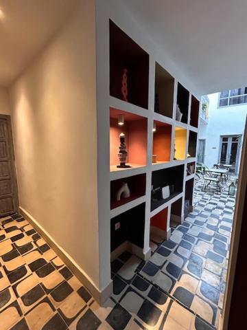 Riad Be Colors Marrakesz Zewnętrze zdjęcie