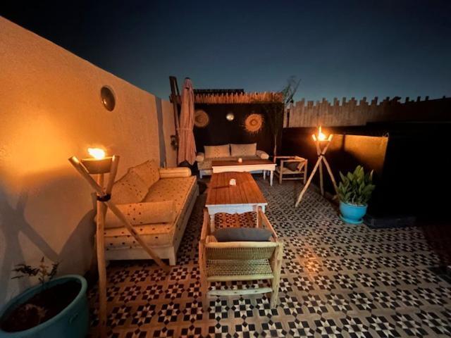 Riad Be Colors Marrakesz Zewnętrze zdjęcie
