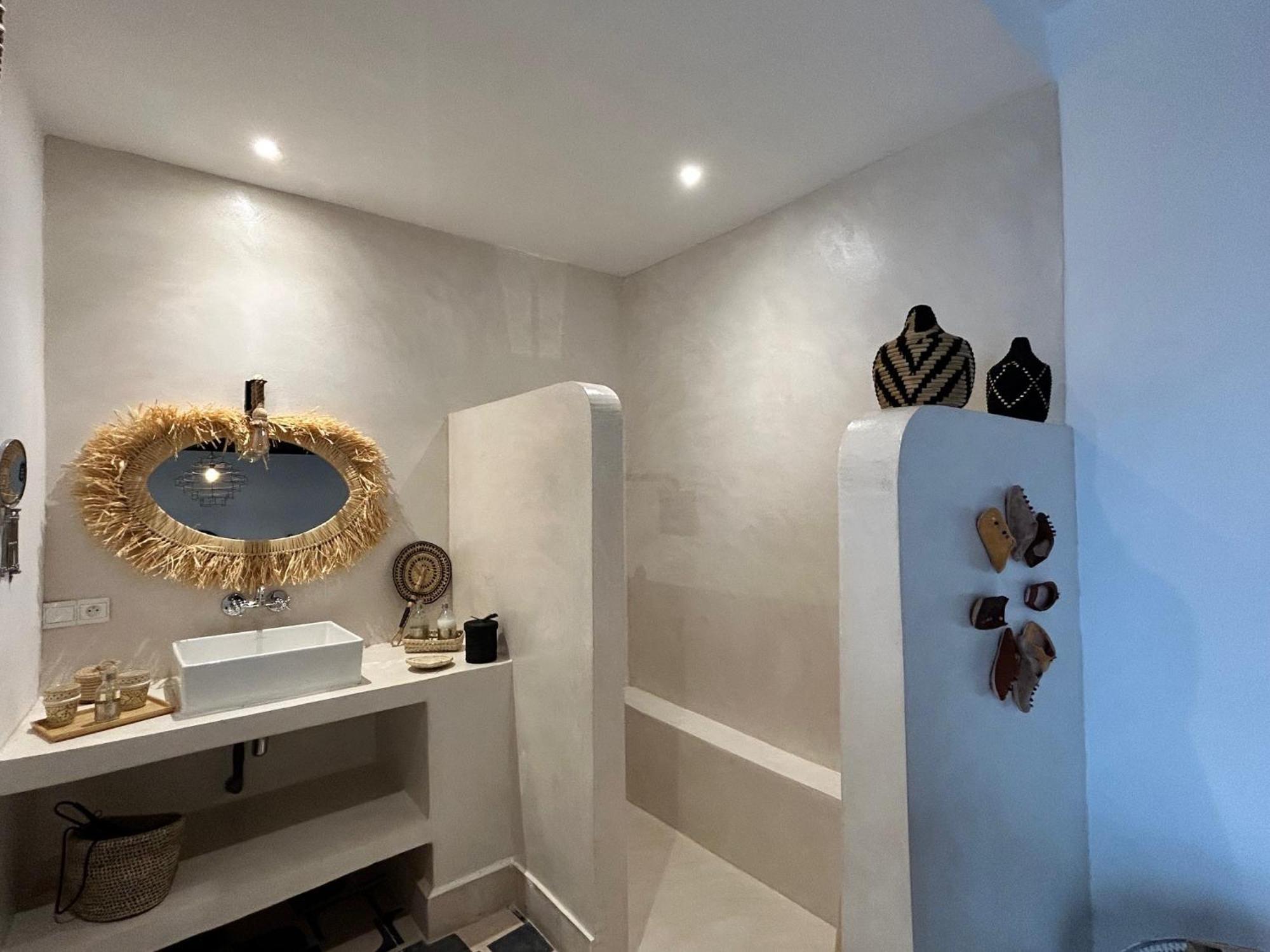 Riad Be Colors Marrakesz Zewnętrze zdjęcie